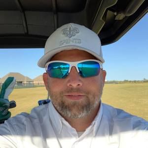 Meet your Posher, Billy